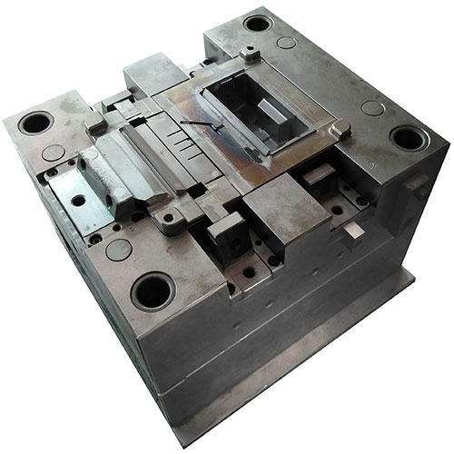 Tooling Aschenbecher