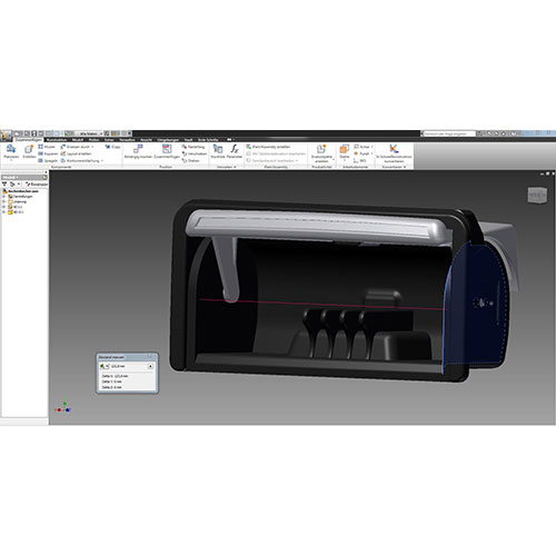 CAD Daten